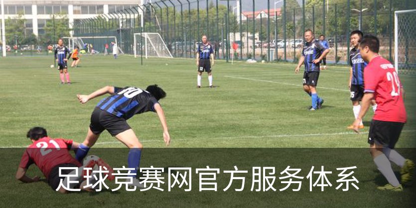 足球竞赛网官方服务体系介绍