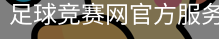 足球竞赛网官方服务体系